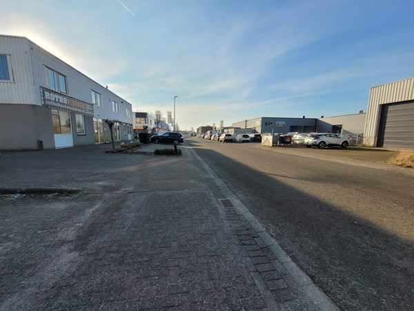 Medium property photo - Molenwerf 21N, 1911 DB Uitgeest
